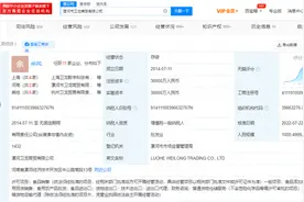 卫龙预计12月15日港交所上市！共拥有20家全资子公司，网友：我又吃出一家上市公司图片