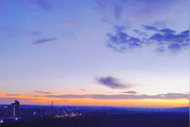 散文｜邂逅 黄建军图片