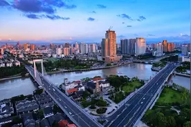 “外贸万亿之城”宁波拓市再升级：将组织千企万人出国抓订单图片