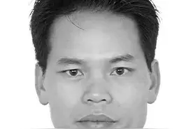 悲痛！广西来宾市一级警长蓝覃翔同志因病医治无效不幸逝世图片