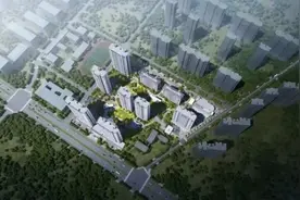 一辆普通轿车的价格能买到一套房！杭州共有产权房开始登记图片