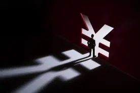 东北药王10年浮沉史：有人破产成老赖，有人杀妻锒铛入狱图片