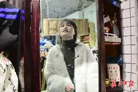 女孩带4000人当起“旧物猎手”，不花钱找到了可以使用的物品图片
