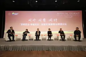 基层治理“火车头”往哪开？上海这个镇探索党建引领好做法图片