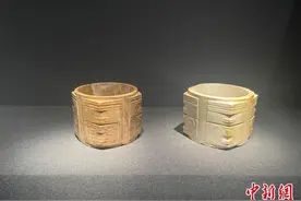 “失散”2000多年，良渚玉琮为何出现在西周墓中？图片