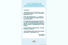 上海迪士尼乐园将于2022年12月8日起重新开放图片