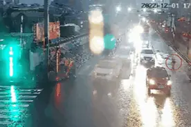 这记“公主抱”，真暖图片