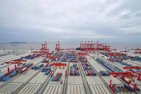 专家解读国有企业在中国式现代化建设中的新使命新任务图片