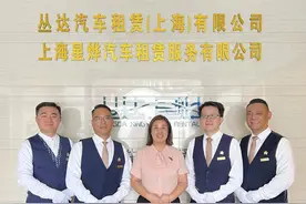 这样的“专车司机”如何炼成？图片