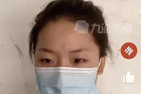 女子实名举报父亲被殴打致死后失联？真相不可从略，正义别再拖延图片