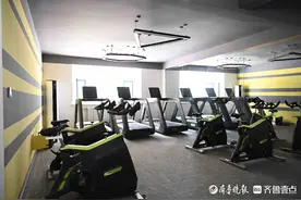 温度滨州｜“拎包入住”高品质人才公寓，滨州打造人才集聚新高地图片