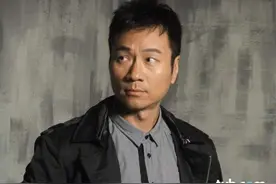 黎耀祥：从TVB走出来的视帝图片