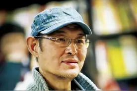 芦苇：我从来都有孤独感 | 封面人物图片
