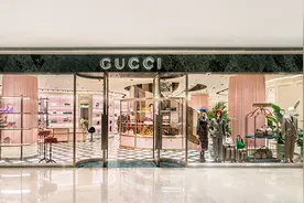 古驰上海恒隆店重装开幕，葆蝶家推出BOTTEGA FOR BOTTEGAS项目｜是日美好事物图片