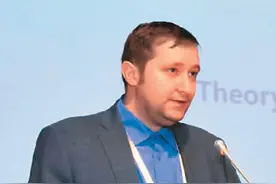 承师之愿，十年翻译《琵琶记》图片