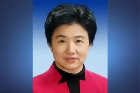 3天内获3次官宣新职！省级政府现任女性“一把手”，她是第二位图片