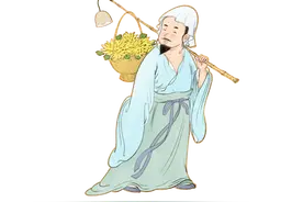 一得斋记｜人有静气，处处是净土图片