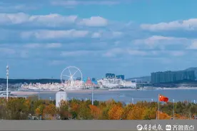 秸秆焚烧“零通报”！即墨推进秸秆禁烧，保障秋冬环境空气质量图片