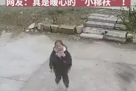 镜头下跳舞，这只“小鸡”有点萌图片