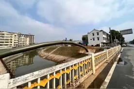 汩汩清水跨“界”来——小镇上的长三角水务一体化之变图片