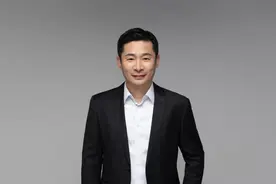 马东辉将担任理想汽车总裁，全面升级矩阵型组织模式图片