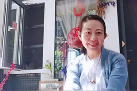 55岁的她“阳了”后三天退烧，和一次感冒差不多图片