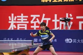山东、深圳会师乒超女团决赛，国乒四大主力即将“火拼”图片