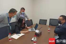 助企纾困 | 琼海市就业局：“真金白银”助企纾困稳就业图片