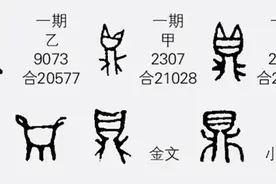 「每日社科」成语中出镜率最高的青铜器，为什么是鼎？图片