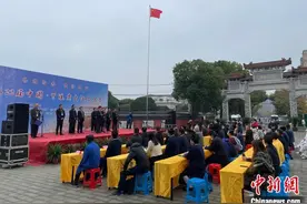 文化观察：黄大仙文化何以凝聚海内外信众？图片