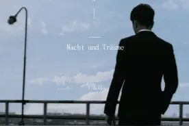 叶落时分，他为“无声”者歌唱……图片