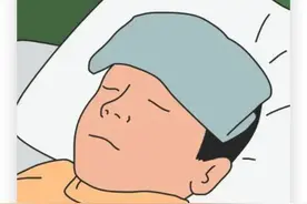 除了准备退烧药，这些物理降温法也要了解图片