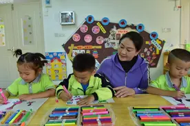 乡村教育者手记｜周在玲：一位园长妈妈的幸福感图片