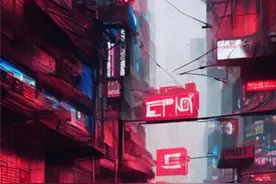 偷窃的艺术，还是重新定义原创？AI绘画背后的艺术变革与争议图片