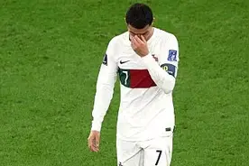 盘点C罗的五届世界杯：难称圆满，仍波澜壮阔图片