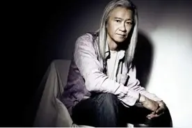 林秋离去世，曾为《哭砂》《听海》《江南》作词，作品影响三代人图片