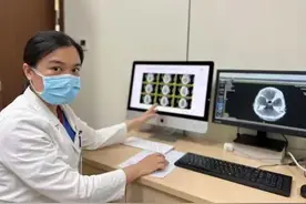 “我怎么成了这样！”杭州31岁女子一觉醒来惊叫，近期不少人中招图片