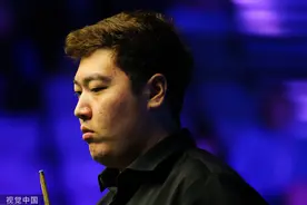 体坛联播｜颜丙涛涉嫌操纵比赛被禁赛，郑钦文当选最佳新人图片