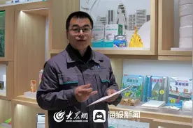 杨恒：与日照相识20年，想把温暖回馈给这座城市！图片
