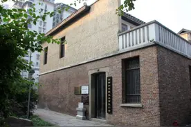 统一战线正青春丨探访长沙统战历史 · 湖南和平解放史事陈列馆图片
