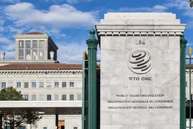 中国要求在WTO框架下讨论欧盟碳关税｜独家图片
