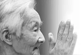 回忆红学大师周汝昌与北京工美交往的点点滴滴图片