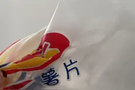 长知识！买薯片为什么要买胀袋的？图片