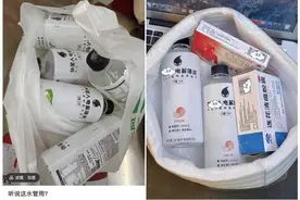 电解质水爆火卖断货！是智商税还是真管用？图片