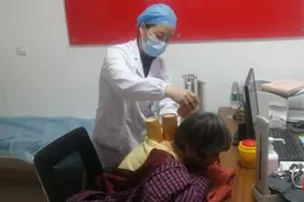 家门口的家庭医生工作室，很赞！图片