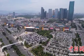 浙江义乌加密航班、增设展会 海内外市场暖意渐浓图片
