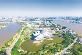 读懂广州·粤韵｜五百年文教传奇 教育路迈步至今图片