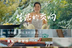 中国移动支付已走过10年图片
