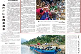 “鸟笼之乡”腾笼换鸟，稳步“转产”觅得新机图片