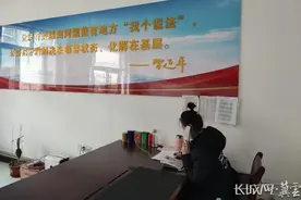 唐山丰南岔河镇：咨询热线搭起为民服务“连心桥”图片